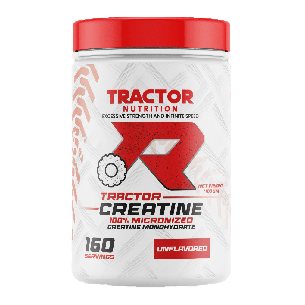 TRACTOR CREATINE
