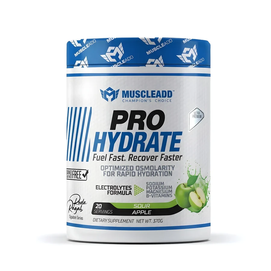 PRO HYDRATE