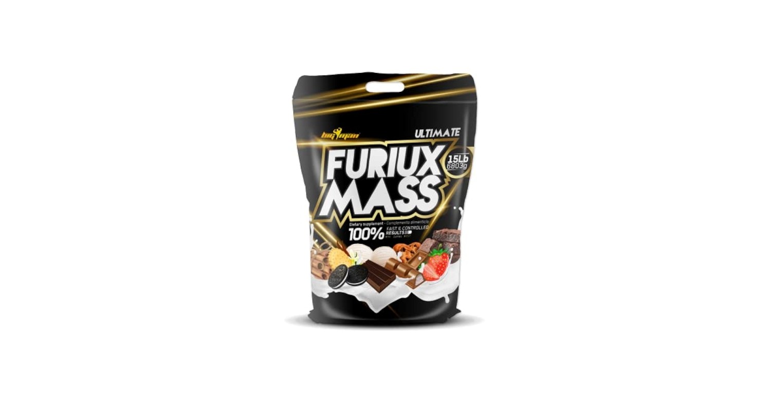 FURIUX MASS