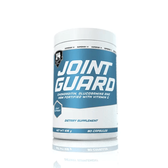 Joint guard