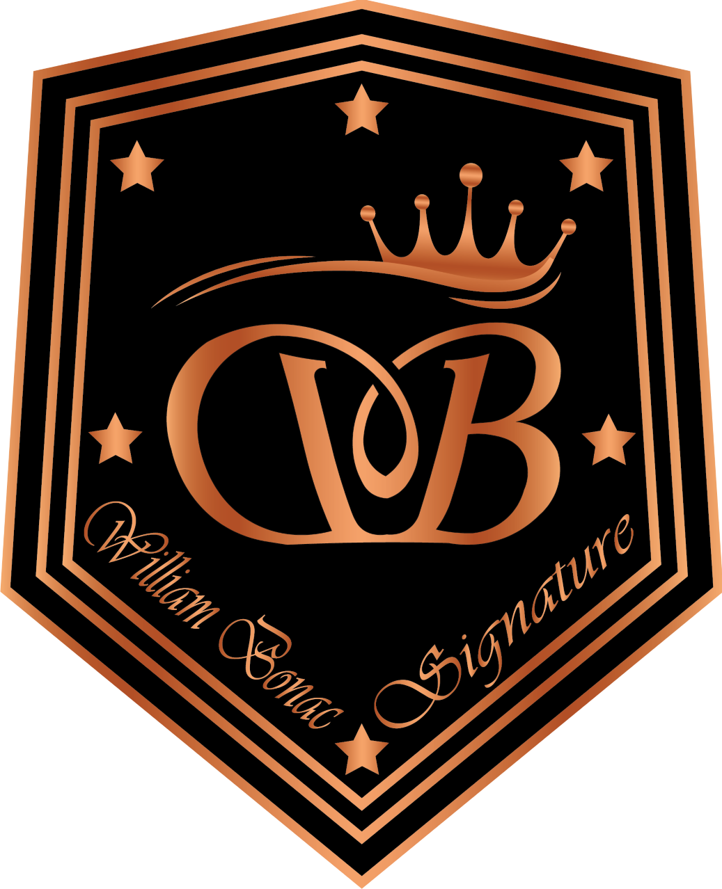 William Bonac Signature