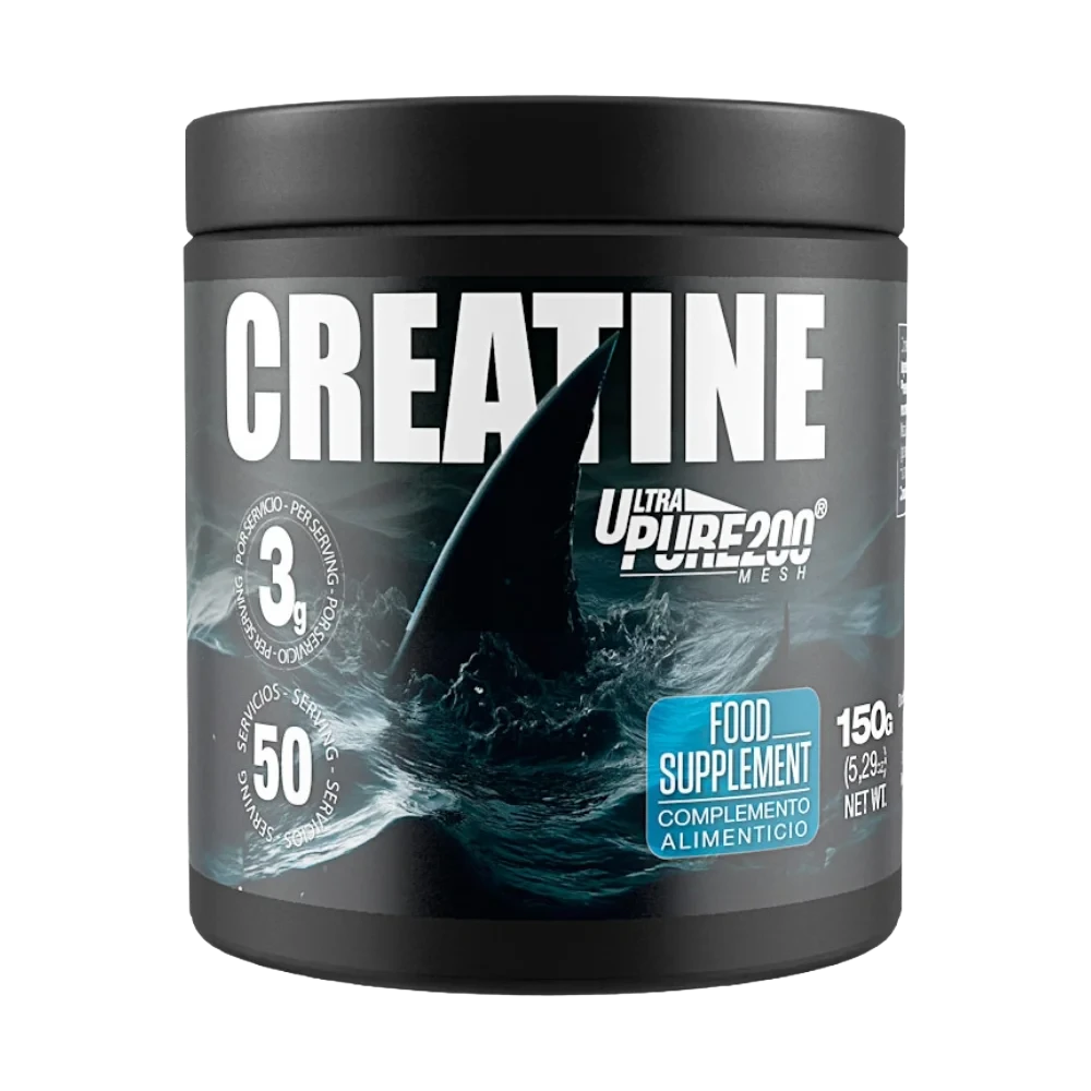 Zoomad Labs One Raw Creatine 50‑servings