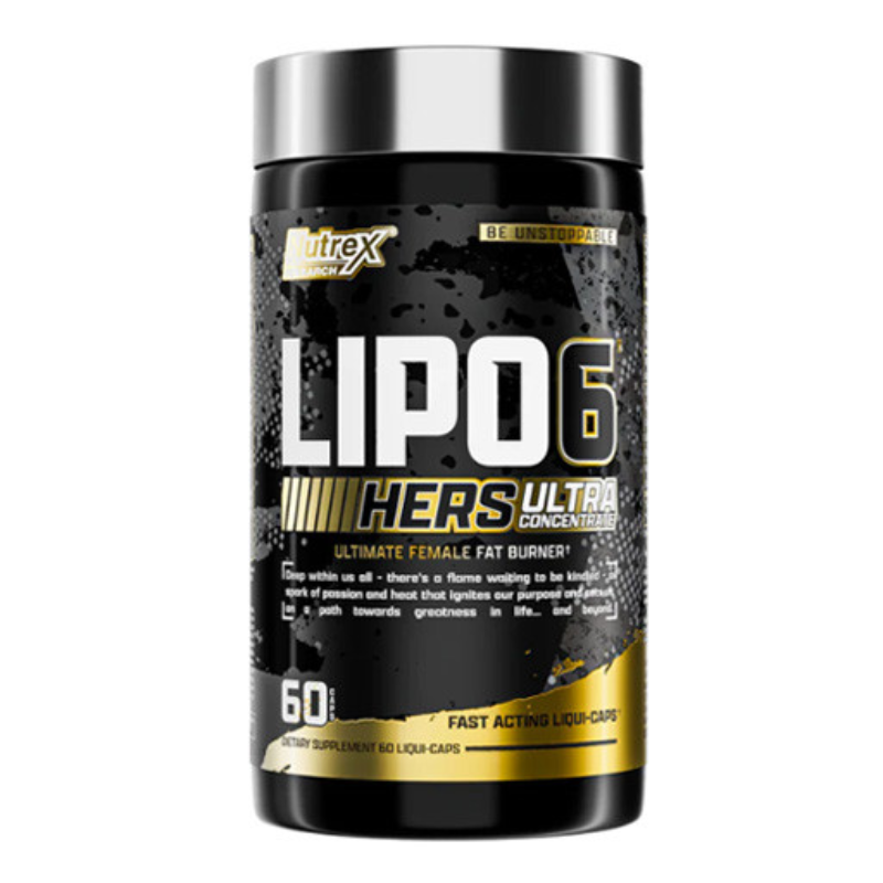 LIPO-6 Hers